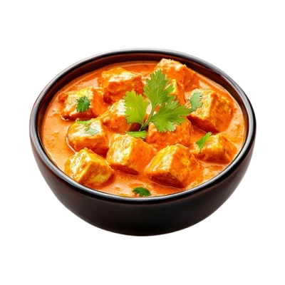 Shahi Paneer